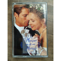 Musiques de Mariage Cassette Audio-K7