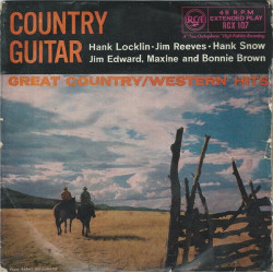 Country Guitar