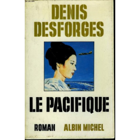 Le Pacifique