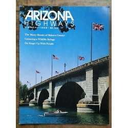 Arizona Highways March