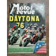 Moto Revue Nº 2259 11 Mars 1976