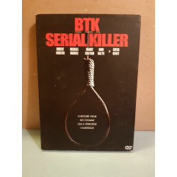 BTK serial killer Robert Forster Michael Michele DVD