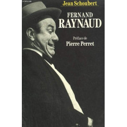 Fernand Raynaud