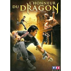 L'Honneur du dragon [FR Import]