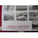 GLIDING HISTORY Kalender Calendrier Aviation Geschichte des Segelflugs