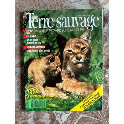 Terre sauvage n°17