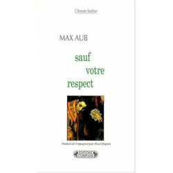 Sauf votre respect