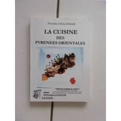 Pierette a Chalendar La Cucina Delle Pirenei Orientali