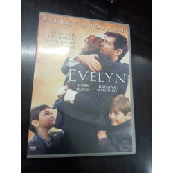 DVD Film. Evelyn