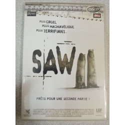 DVD Film - Saw 2