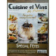 Cuisine et Vins de France Nº 89 décembrejanvier 2002