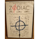 Zodiac Mark Ruffalo Robert Downey Jr. DVD