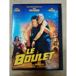 DVD Film - Le boulet