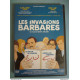 Les Invasions Barbares DVD simple