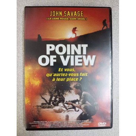 Point of view