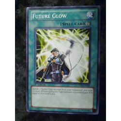 Future Glow GENF-N056 Yu-Gi-Oh