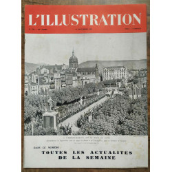 L'Illustration n5192 12 Septembre 1942