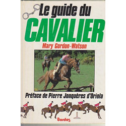 Le Guide du cavalier