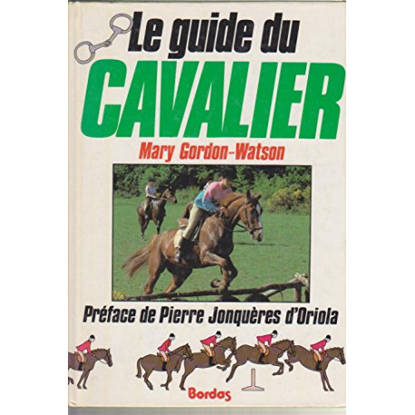 Le Guide du cavalier