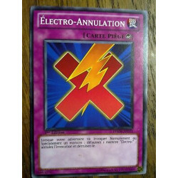 Electro-Annulation PHSW-FR073 Yu-Gi-Oh