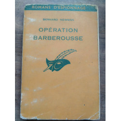 Opération Barberousse