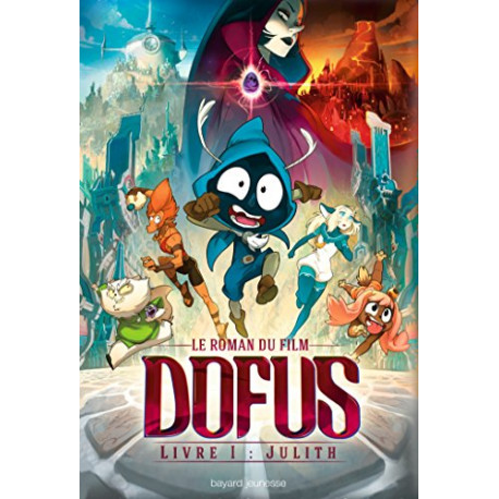 Dofus Livre 1 Julith