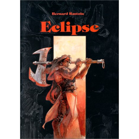 Éclipse