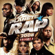 Planete Rap 2008 Vol. 3