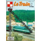 TRAIN (LE) [No 17] du 01/08/1989 - LA BB 9300 - NEVERS - DEPOT...