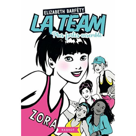 La team - Plus fortes ensemble