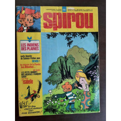 Spirou Magazine n