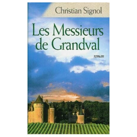 Les Messieurs de Grandval