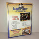 LAUREL ET HARDY la collection en DVD n 5 TETES DE PIOCHES 1938