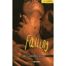 Falling - tome 3 5 Scott (03)