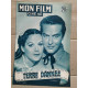 Mon Film n 291 Terre damnée 19 3 1952