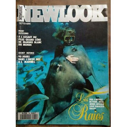 Newlook Nº 74 Septembre 1989