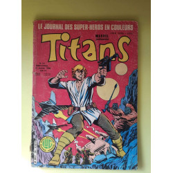 Titans Nº24 / Janvier 1980