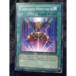 Confiance Spirituelle RGBT-FR046 Yu-Gi-Oh