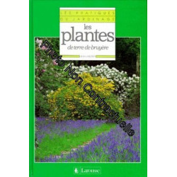 Les Plantes - De Terre Et De Bruyère