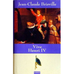 Vive Henri IV