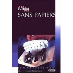 A la lumiere des sans papiers