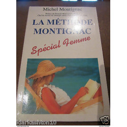 la Méthode Montignac spécial femme