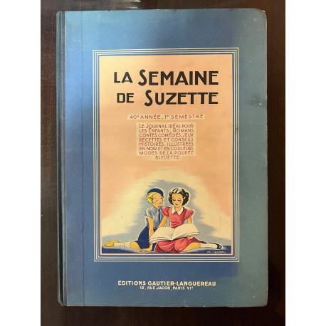 La Semaine de Suzette