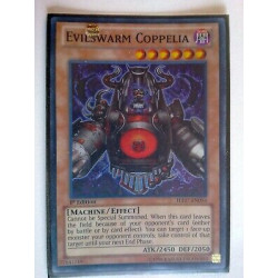 Evilswarm Coppelia HA07-EN054 Yu-Gi-Oh