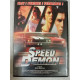 Dvd film - Speed demon