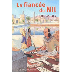 La fiancée du Nil