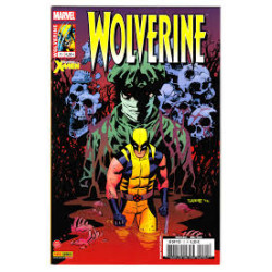 Wolverine 11 - mensuel mai 2013