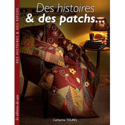 Des histoires et des patchs