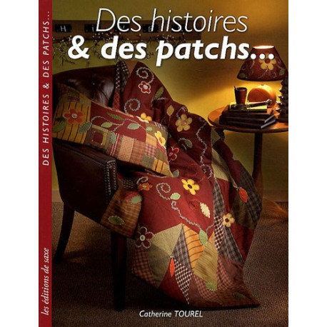 Des histoires et des patchs