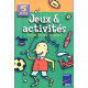 JEUX et ACTIVITES POUR VOTRE ENFANT. 5 ans